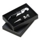 Kit Vinho 2 Peças Personalizado para Brindes Kit Vinho 2 Peças Personalizado para Brindes
