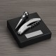 Kit Vinho 2 Peças Personalizado Kit Vinho 2 Peças Personalizado