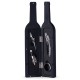 Kit Vinho 4 Peças Personalizado Kit Vinho 4 Peças Personalizado