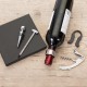 Kit Vinho 5 Peças Personalizado para Brindes Kit Vinho 5 Peças Personalizado para Brindes