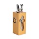 Kit Vinho 6 Peças Personalizado Kit Vinho 6 Peças Personalizado