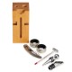 Kit Vinho 6 Peças Personalizado Kit Vinho 6 Peças Personalizado