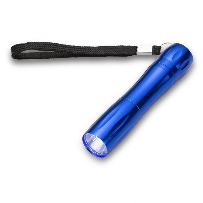 Lanterna de Bolso Led Em Alumínio Personalizada Lanterna de Bolso Led Em Alumínio Personalizada