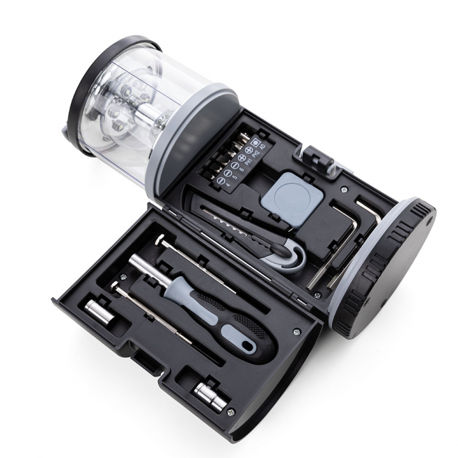 Lanterna de Led com Ferramentas Personalizada Para Brindes Lanterna de Led com Ferramentas Personalizada Para Brindes
