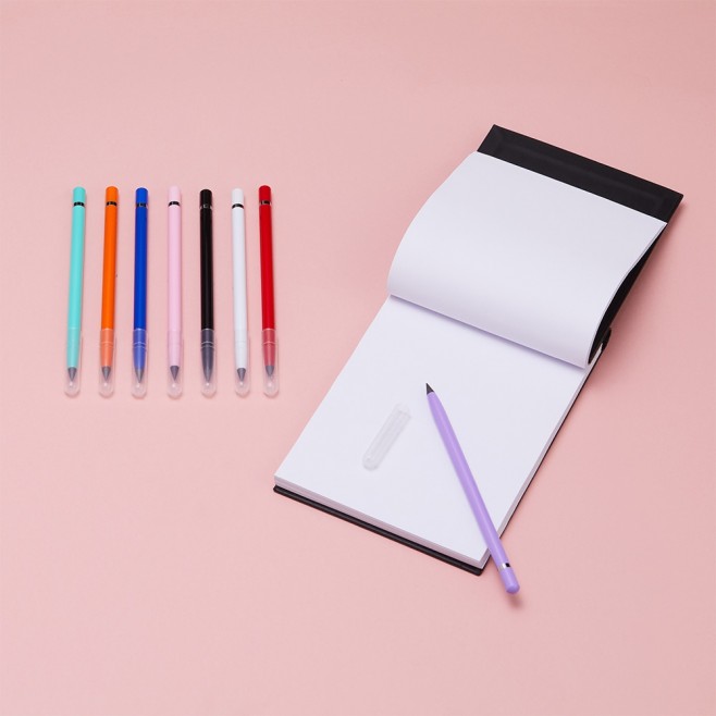 Lápis Infinito Personalizado Lápis Infinito Personalizado
