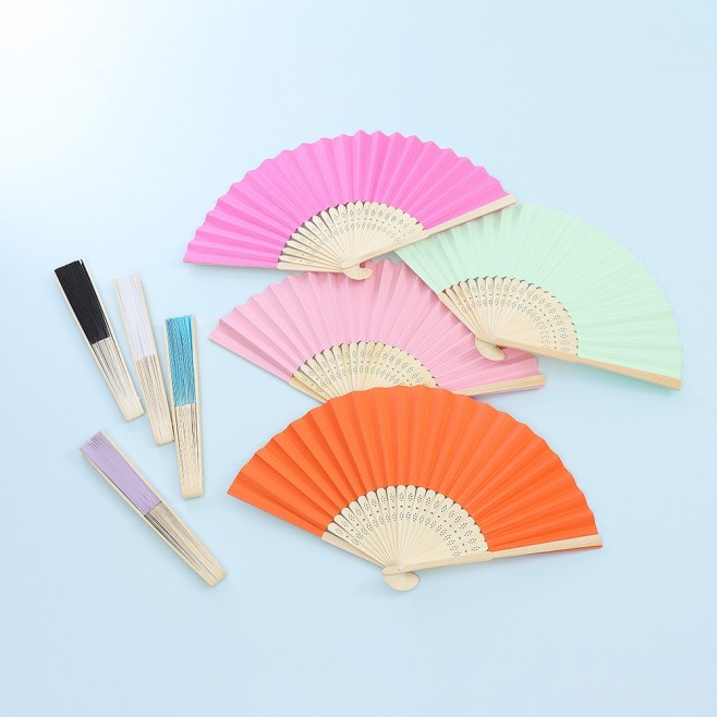 Leque Bambu Personalizado Para Brindes Leque Bambu Personalizado Para Brindes