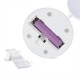 Luminária Articulável Recarregável 10 Leds Personalizada Luminária Articulável Recarregável 10 Leds Personalizada