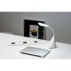 Luminária de Mesa com Caixa de Som Personalizada Luminária de Mesa com Caixa de Som Personalizada