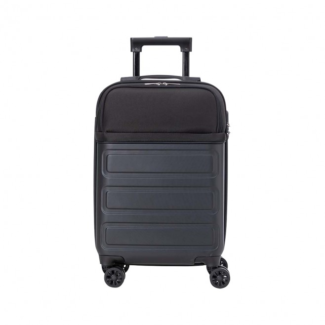 Mala de Viagem com Segredo Personalizada Mala de Viagem com Segredo Personalizada