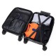 Mala de Viagem com Segredo Personalizada Mala de Viagem com Segredo Personalizada