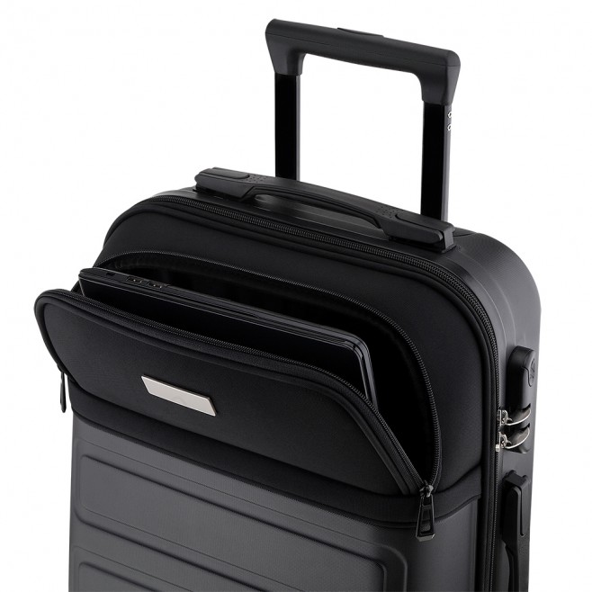 Mala de Viagem com Segredo Personalizada Mala de Viagem com Segredo Personalizada
