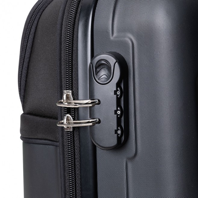 Mala de Viagem com Segredo Personalizada Mala de Viagem com Segredo Personalizada
