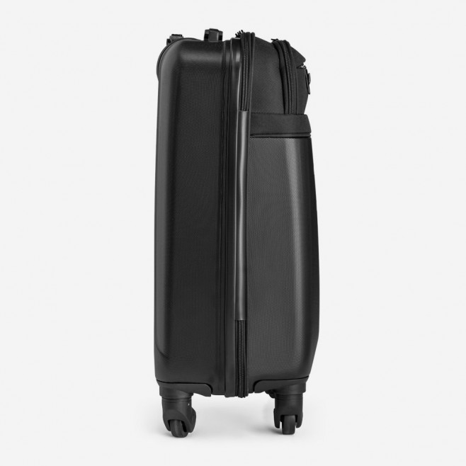 Mala de Viagem Executiva Personalizada Mala de Viagem Executiva Personalizada