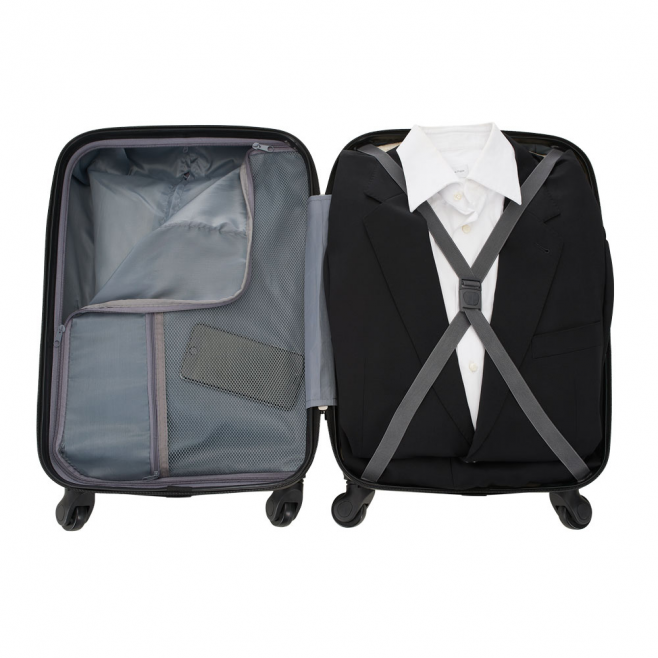 Mala de Viagem Personalizada Mala de Viagem Personalizada
