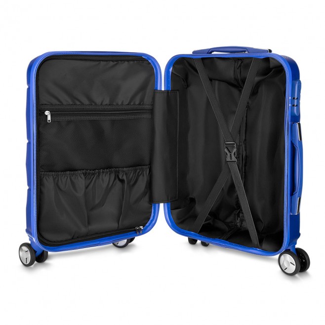 Mala de Viagem Personalizada Pequena Mala de Viagem Personalizada Pequena