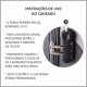 Mala de Viagem Personalizada Pequena Mala de Viagem Personalizada Pequena