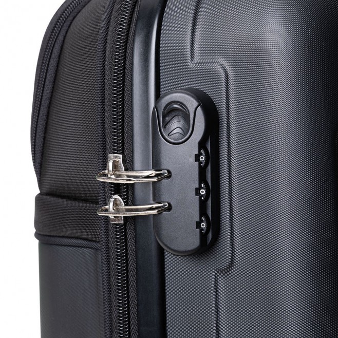 Mala de Viagem Tamanho Pequeno Personalizada Para Empresa Mala de Viagem Tamanho Pequeno Personalizada Para Empresa