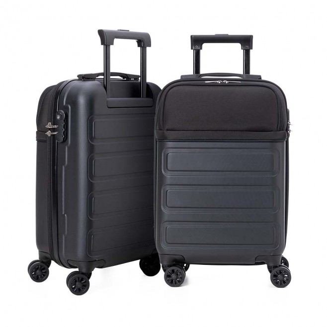 Mala de Viagem Tamanho Pequeno Personalizada Para Empresa Mala de Viagem Tamanho Pequeno Personalizada Para Empresa