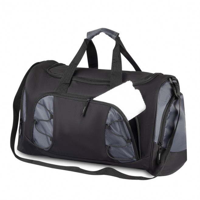 Mala Esportiva Personalizada com Logo Mala Esportiva Personalizada com Logo