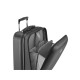 Mala Executiva Com Rodinha Para Viagem Mala Executiva Com Rodinha Para Viagem