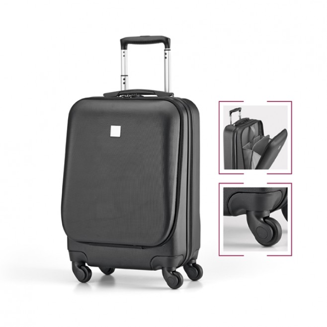 Mala Executiva Com Rodinha Para Viagem Mala Executiva Com Rodinha Para Viagem