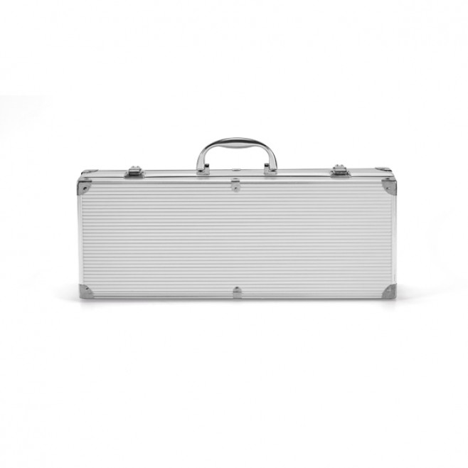 Maleta Com Acessórios Para Churrasco Personalizada Maleta Com Acessórios Para Churrasco Personalizada