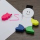 Marca Texto Boneco com Limpador de Tela Personalizado Marca Texto Boneco com Limpador de Tela Personalizado