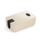 Marmita Fibra de Bambu Personalizada Marmita Fibra de Bambu Personalizada