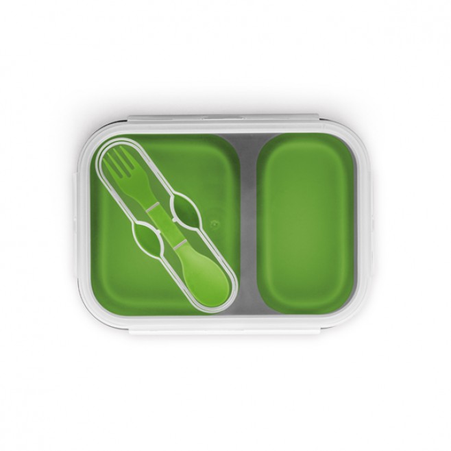 Marmita Retrátil de Silicone Com Logotipo da Empresa Marmita Retrátil de Silicone Com Logotipo da Empresa