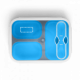 Marmita Retrátil de Silicone Personalizada Marmita Retrátil de Silicone Personalizada