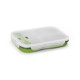 Marmita Retrátil de Silicone Personalizada Marmita Retrátil de Silicone Personalizada