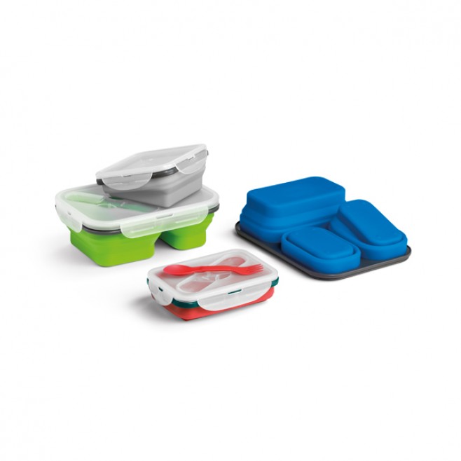 Marmita Retrátil de Silicone Personalizada Marmita Retrátil de Silicone Personalizada