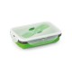 Marmita Silicone Personalizada Marmita Silicone Personalizada