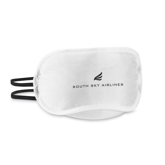 Máscara de Dormir Personalizada Para Brindes Máscara de Dormir Personalizada Para Brindes