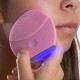 Massageador e Limpador Facial Personalizado Para Outubro Rosa Massageador e Limpador Facial Personalizado Para Outubro Rosa