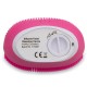 Massageador Facial Personalizado Para Outubro Rosa Massageador Facial Personalizado Para Outubro Rosa