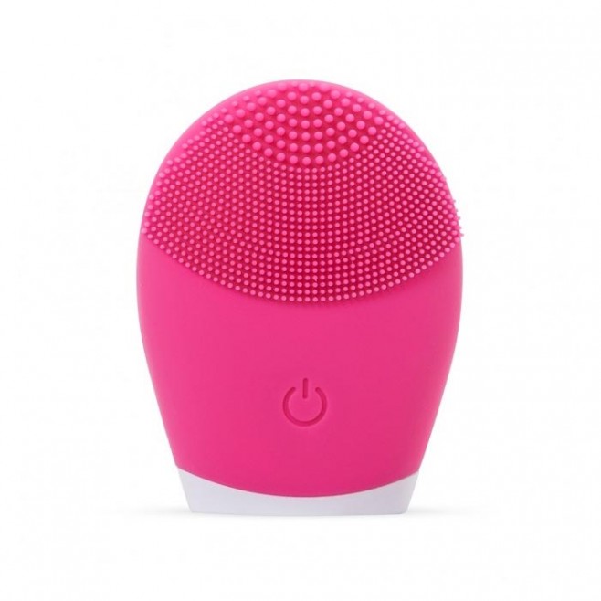 Massageador Facial Personalizado Para Outubro Rosa Massageador Facial Personalizado Para Outubro Rosa