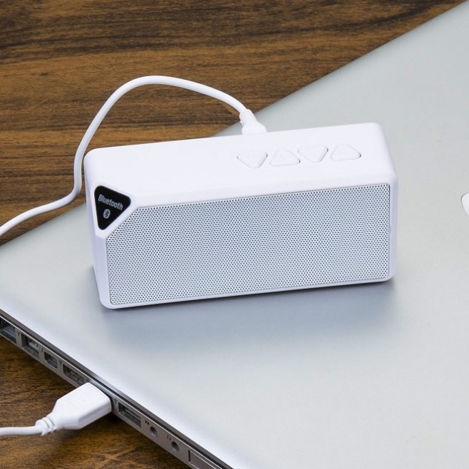 Mini Caixa de Som Bluetooth Personalizada Com Logo Mini Caixa de Som Bluetooth Personalizada Com Logo