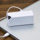 Mini Caixa de Som Bluetooth Personalizada Com Logo Mini Caixa de Som Bluetooth Personalizada Com Logo