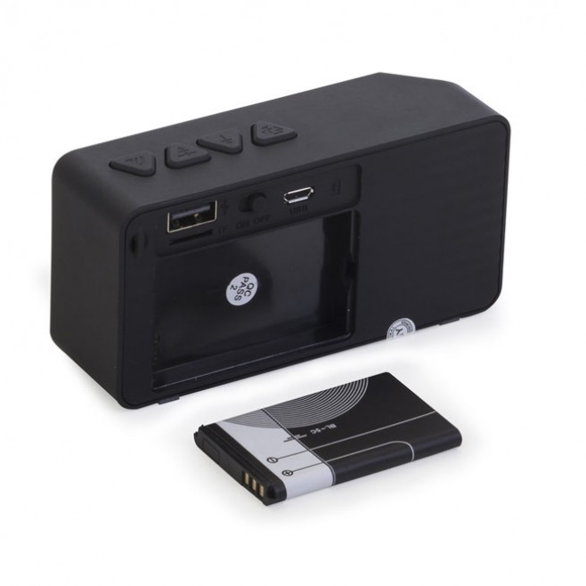 Mini Caixa de Som Bluetooth Personalizada Com Logo Mini Caixa de Som Bluetooth Personalizada Com Logo