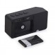 Mini Caixa de Som Bluetooth Personalizada Com Logo Mini Caixa de Som Bluetooth Personalizada Com Logo