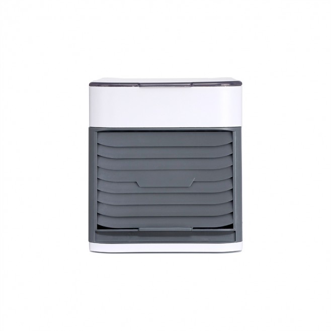 Mini Climatizador de Ar Portátil Personalizado Mini Climatizador de Ar Portátil Personalizado