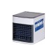 Mini Climatizador de Ar Portátil Personalizado Mini Climatizador de Ar Portátil Personalizado