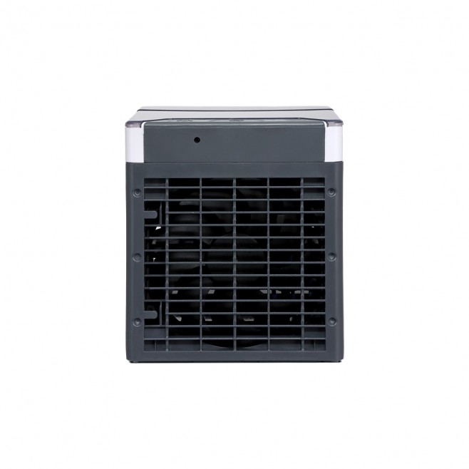 Mini Climatizador de Ar Portátil Personalizado Mini Climatizador de Ar Portátil Personalizado