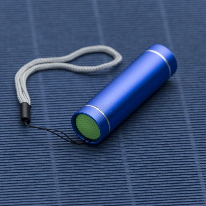 Mini Lanterna de Led em Alumínio Personalizada Com Nome Mini Lanterna de Led em Alumínio Personalizada Com Nome