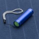 Mini Lanterna de Led em Alumínio Personalizada Com Nome Mini Lanterna de Led em Alumínio Personalizada Com Nome