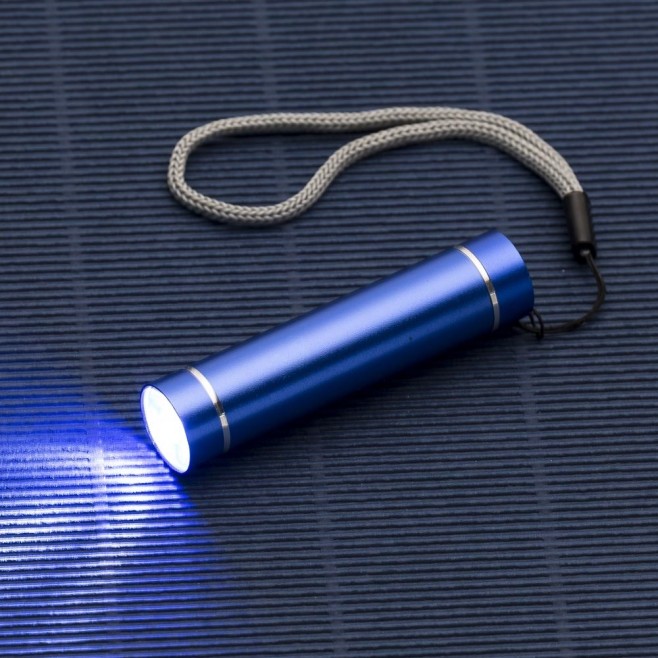 Mini Lanterna de Led em Alumínio Personalizada Com Nome Mini Lanterna de Led em Alumínio Personalizada Com Nome