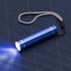 Mini Lanterna de Led em Alumínio Personalizada Com Nome Mini Lanterna de Led em Alumínio Personalizada Com Nome