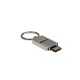 Mini Pen Drive Giratório Chaveiro Personalizado Mini Pen Drive Giratório Chaveiro Personalizado