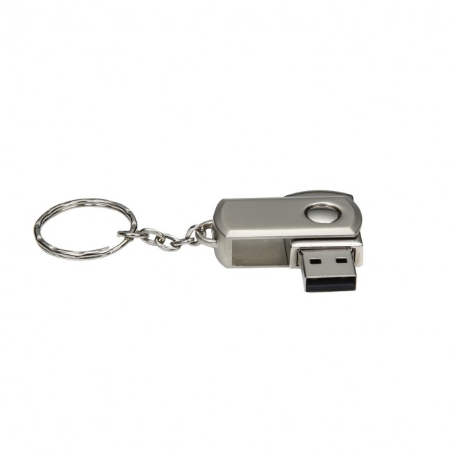 Mini Pen Drive Giratório Promocional Mini Pen Drive Giratório Promocional